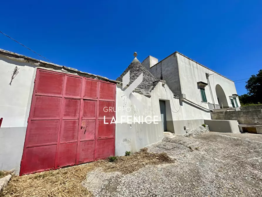 Immagine 12 di Rustico / casale in vendita  in STRADA MONACI a Locorotondo