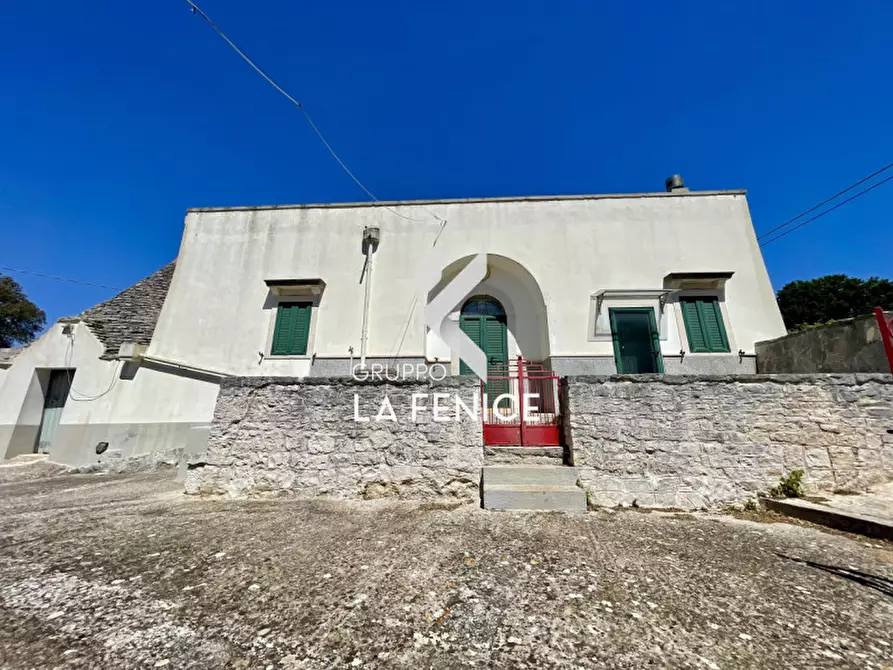 Immagine 15 di Rustico / casale in vendita  in STRADA MONACI a Locorotondo