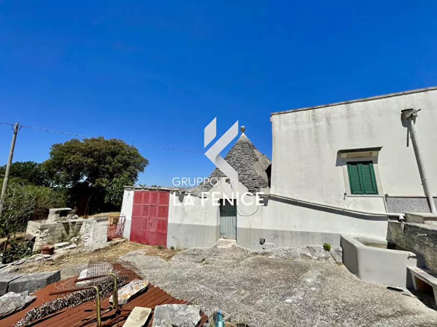 Immagine 16 di Rustico / casale in vendita  in STRADA MONACI a Locorotondo
