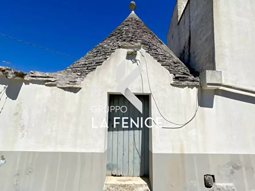 Immagine 17 di Rustico / casale in vendita  in STRADA MONACI a Locorotondo