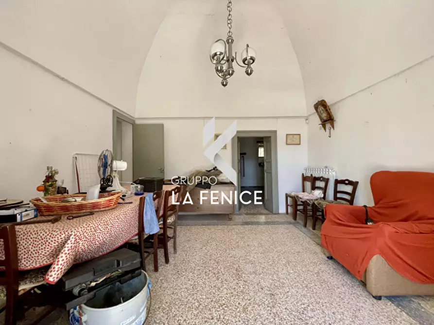 Immagine 18 di Rustico / casale in vendita  in STRADA MONACI a Locorotondo