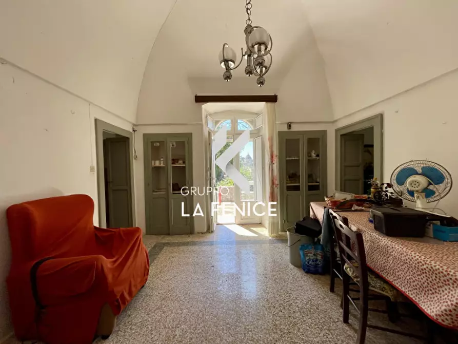 Immagine 22 di Rustico / casale in vendita  in STRADA MONACI a Locorotondo