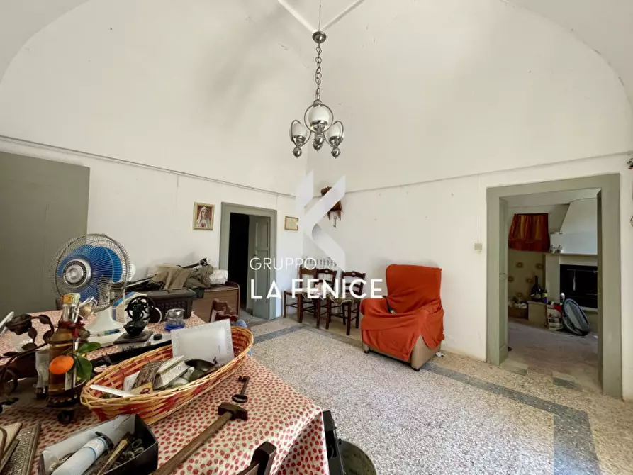 Immagine 24 di Rustico / casale in vendita  in STRADA MONACI a Locorotondo