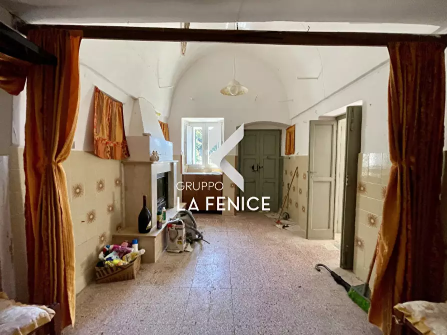 Immagine 31 di Rustico / casale in vendita  in STRADA MONACI a Locorotondo