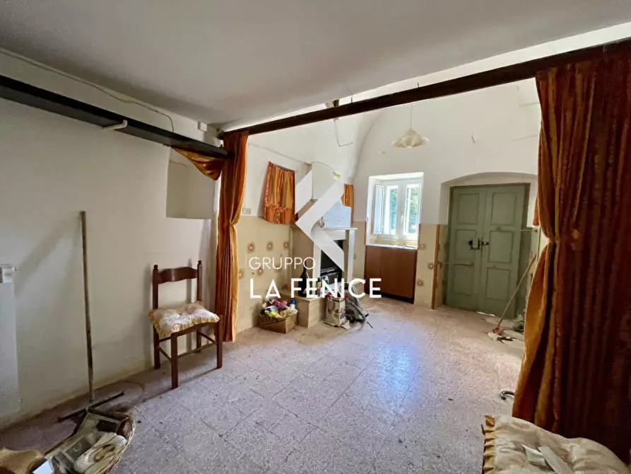 Immagine 32 di Rustico / casale in vendita  in STRADA MONACI a Locorotondo