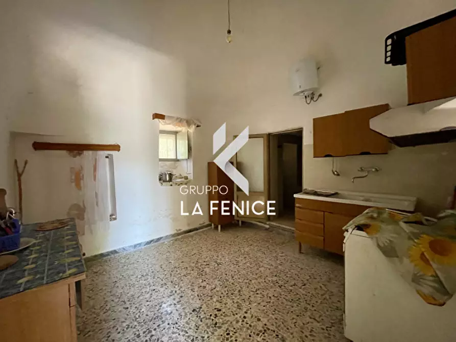 Immagine 38 di Rustico / casale in vendita  in STRADA MONACI a Locorotondo