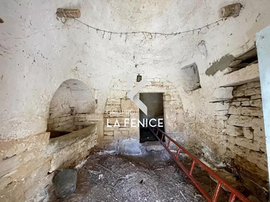 Immagine 47 di Rustico / casale in vendita  in STRADA MONACI a Locorotondo
