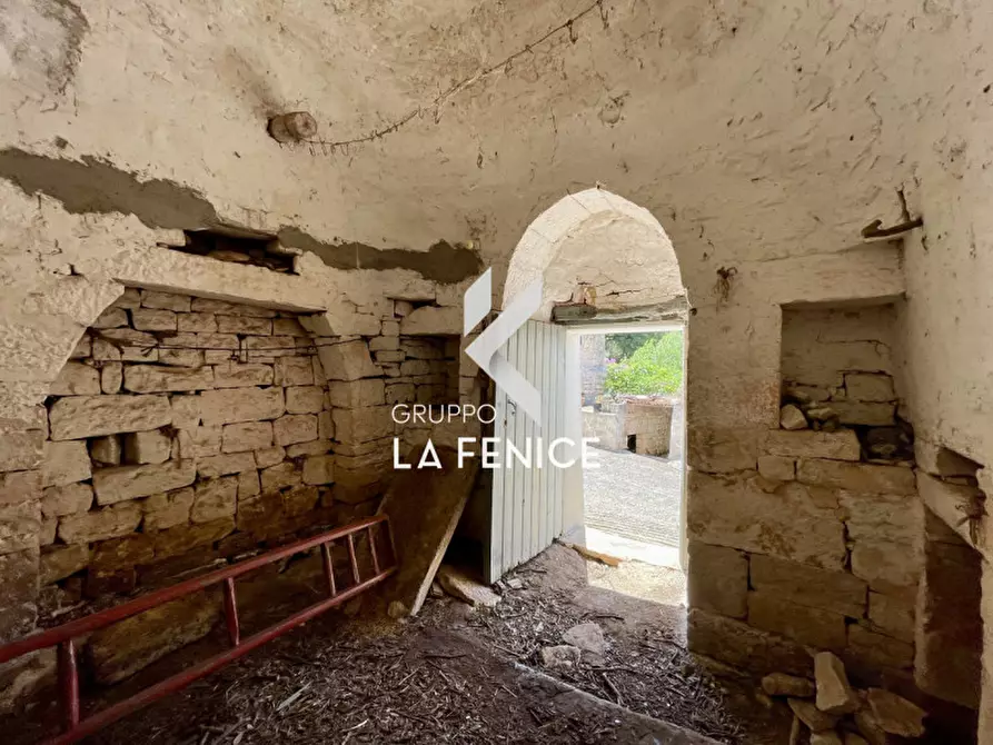 Immagine 49 di Rustico / casale in vendita  in STRADA MONACI a Locorotondo