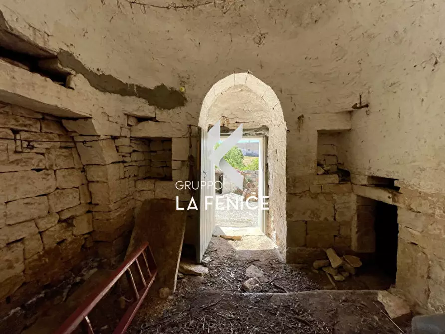 Immagine 50 di Rustico / casale in vendita  in STRADA MONACI a Locorotondo