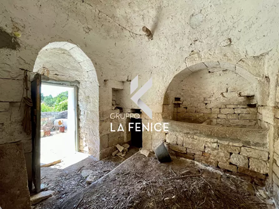 Immagine 51 di Rustico / casale in vendita  in STRADA MONACI a Locorotondo