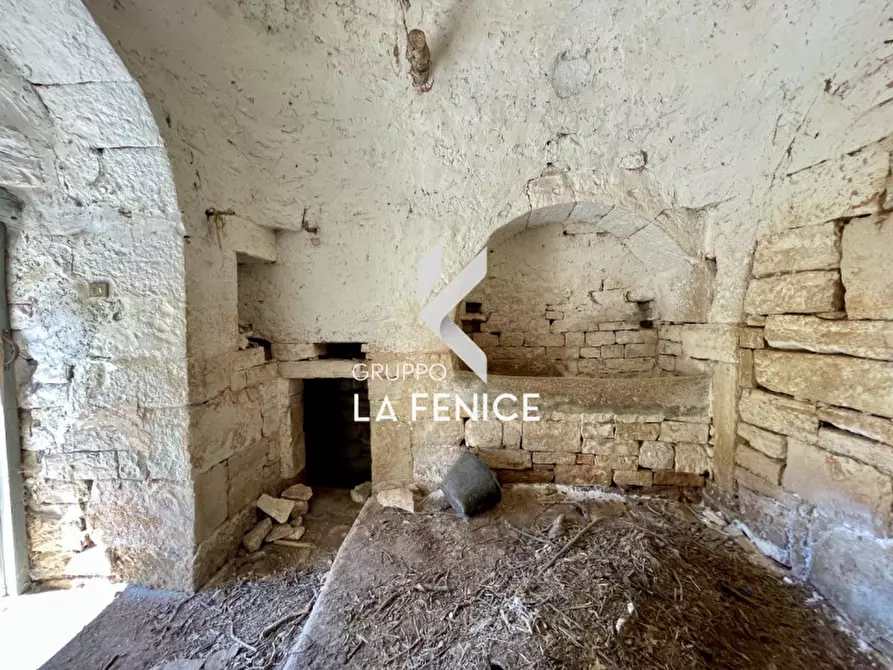 Immagine 52 di Rustico / casale in vendita  in STRADA MONACI a Locorotondo