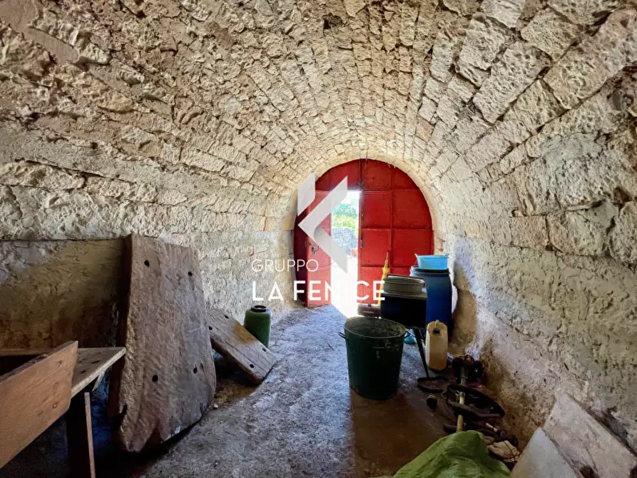 Immagine 60 di Rustico / casale in vendita  in STRADA MONACI a Locorotondo