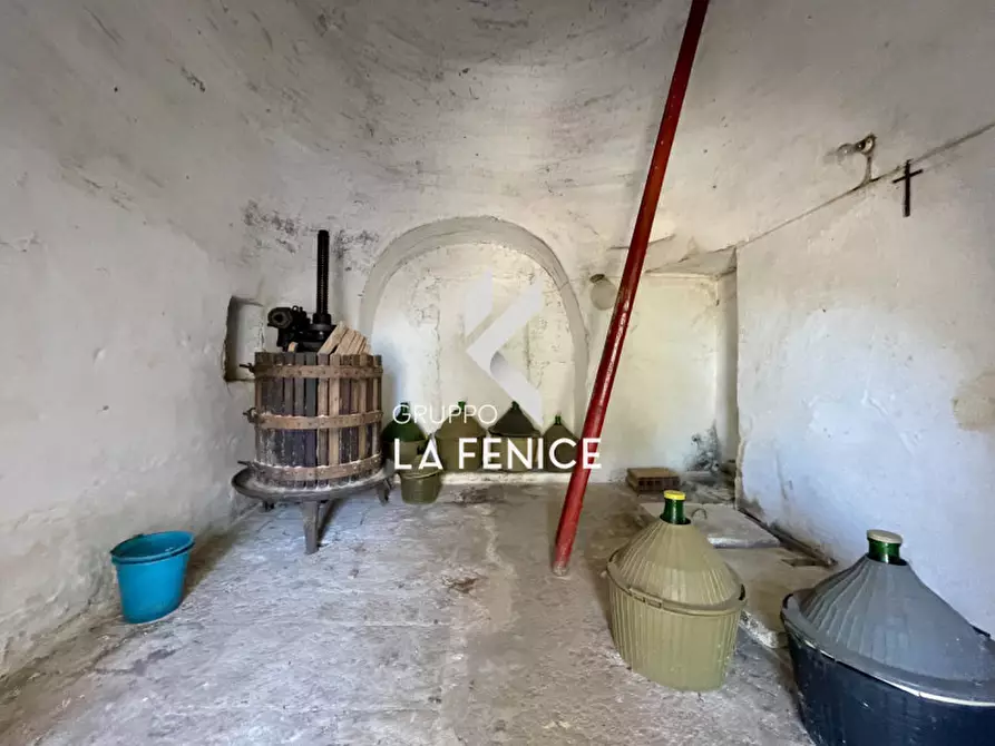 Immagine 62 di Rustico / casale in vendita  in STRADA MONACI a Locorotondo