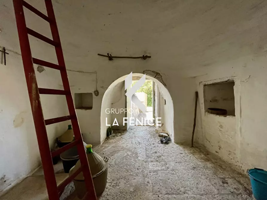 Immagine 66 di Rustico / casale in vendita  in STRADA MONACI a Locorotondo
