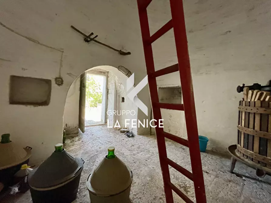 Immagine 67 di Rustico / casale in vendita  in STRADA MONACI a Locorotondo