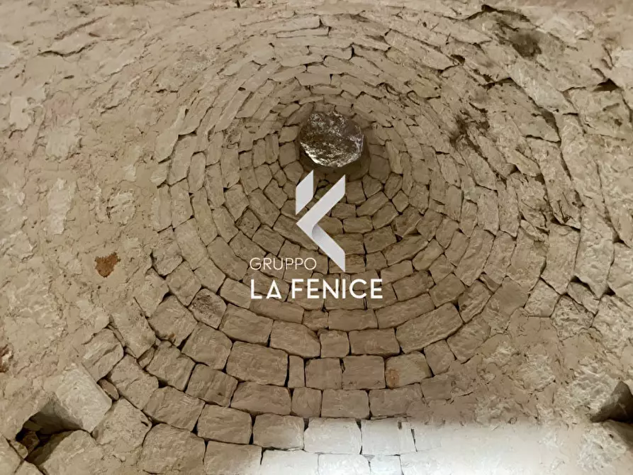 Immagine 72 di Rustico / casale in vendita  in STRADA MONACI a Locorotondo