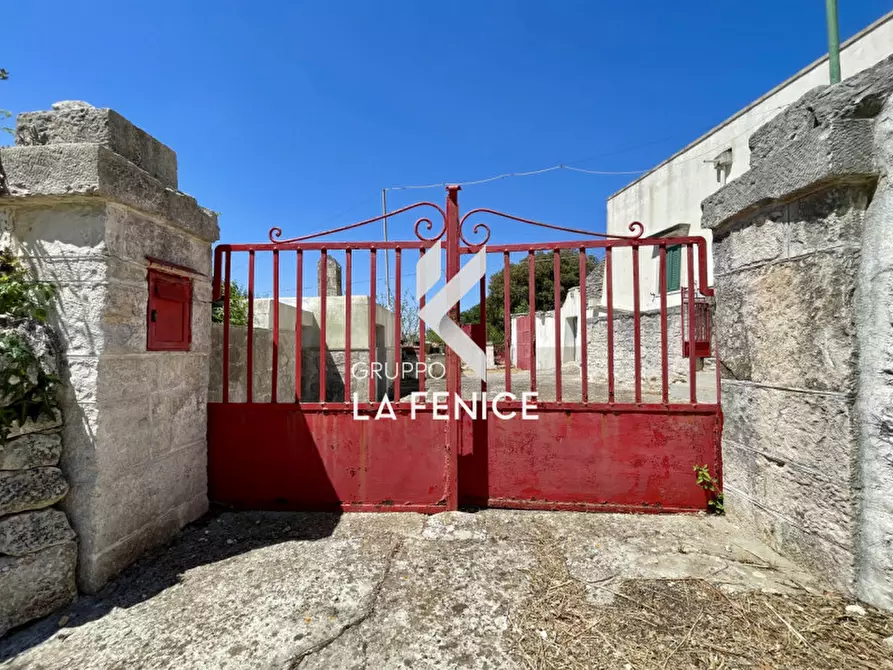 Immagine 82 di Rustico / casale in vendita  in STRADA MONACI a Locorotondo