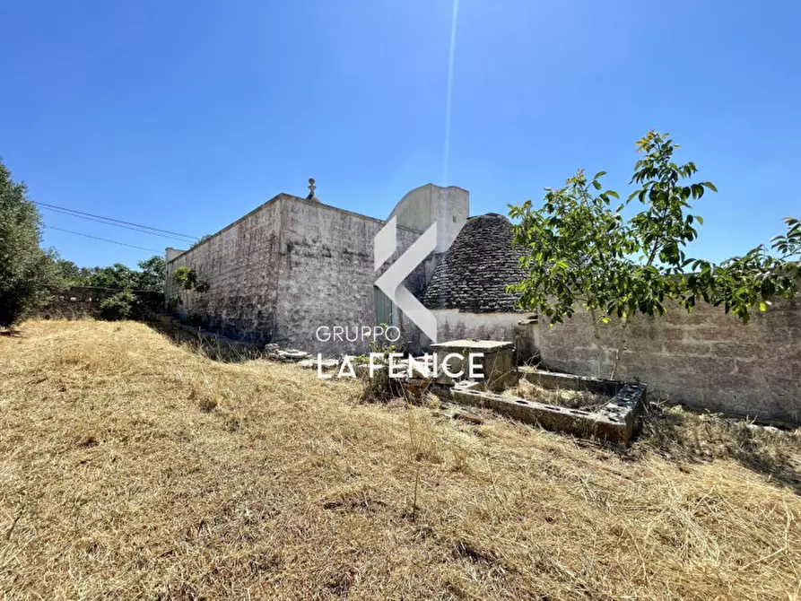 Immagine 83 di Rustico / casale in vendita  in STRADA MONACI a Locorotondo