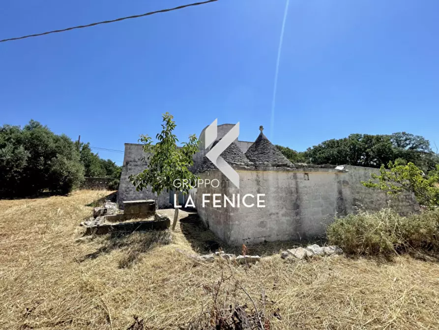 Immagine 84 di Rustico / casale in vendita  in STRADA MONACI a Locorotondo