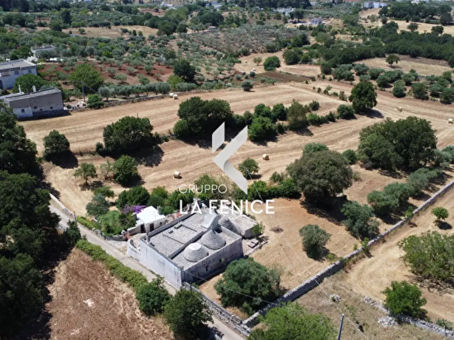 Immagine 86 di Rustico / casale in vendita  in STRADA MONACI a Locorotondo