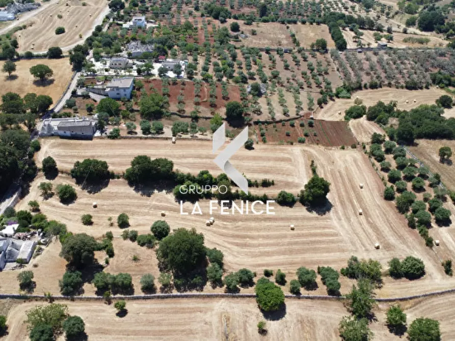 Immagine 87 di Rustico / casale in vendita  in STRADA MONACI a Locorotondo