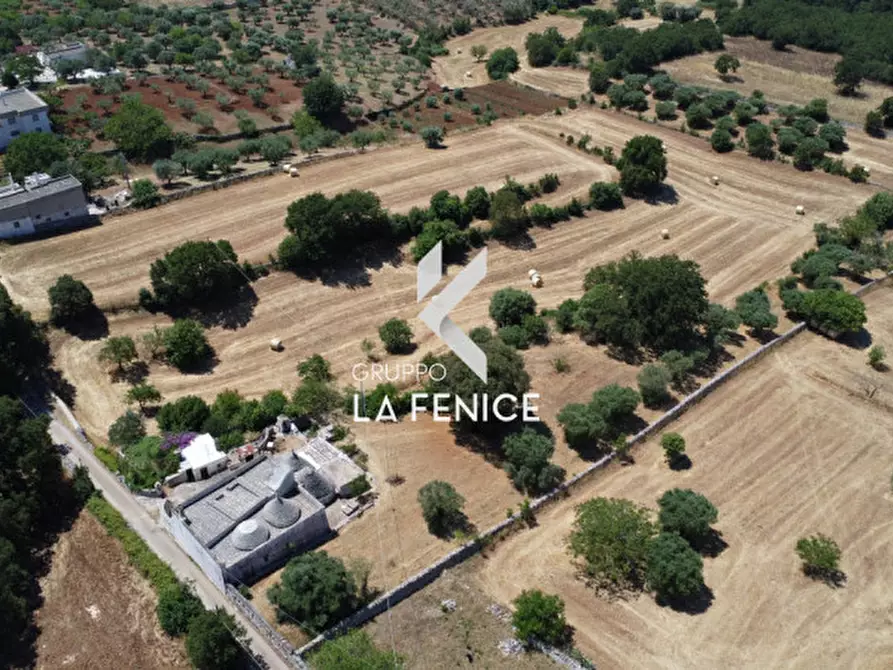 Immagine 88 di Rustico / casale in vendita  in STRADA MONACI a Locorotondo