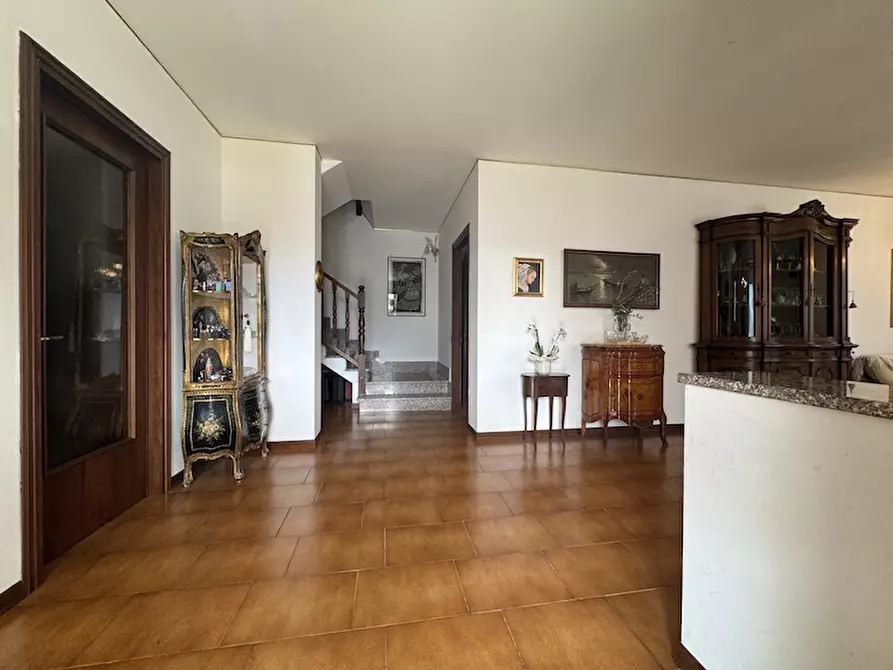 Immagine 6 di Casa bifamiliare in vendita  a Stra