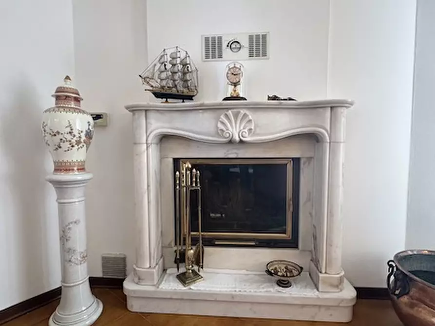 Immagine 12 di Casa bifamiliare in vendita  a Stra