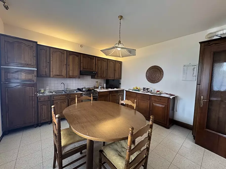 Immagine 13 di Casa bifamiliare in vendita  a Stra