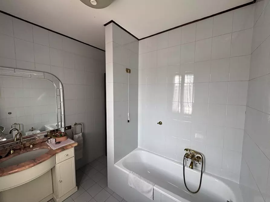 Immagine 14 di Casa bifamiliare in vendita  a Stra