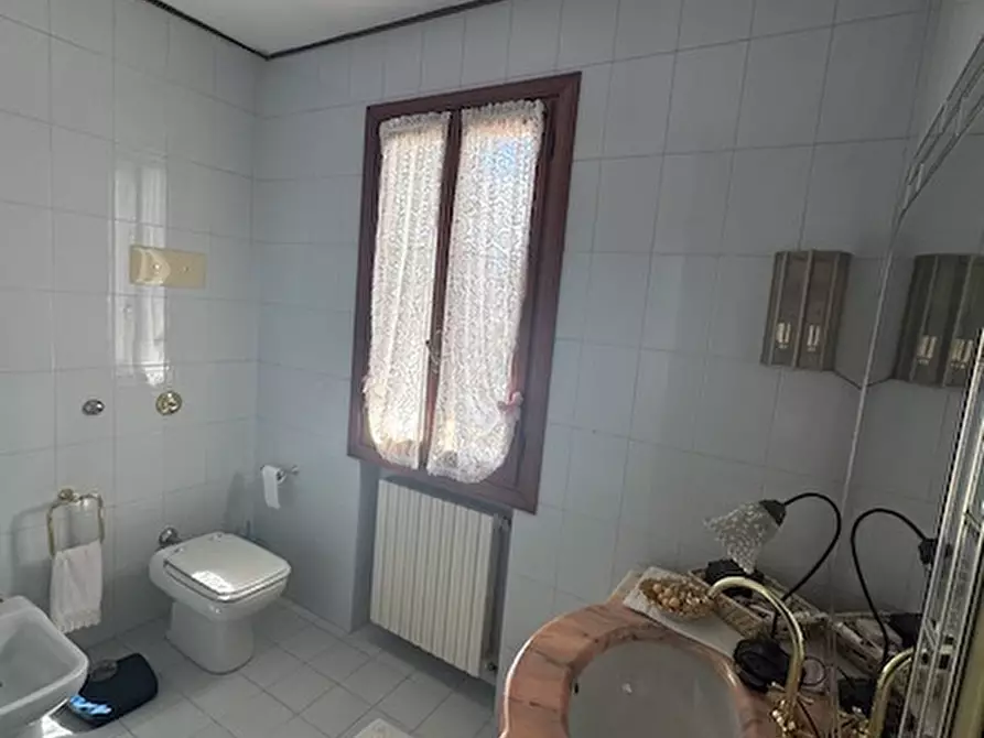 Immagine 15 di Casa bifamiliare in vendita  a Stra