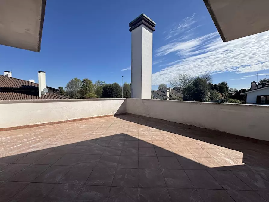 Immagine 18 di Casa bifamiliare in vendita  a Stra