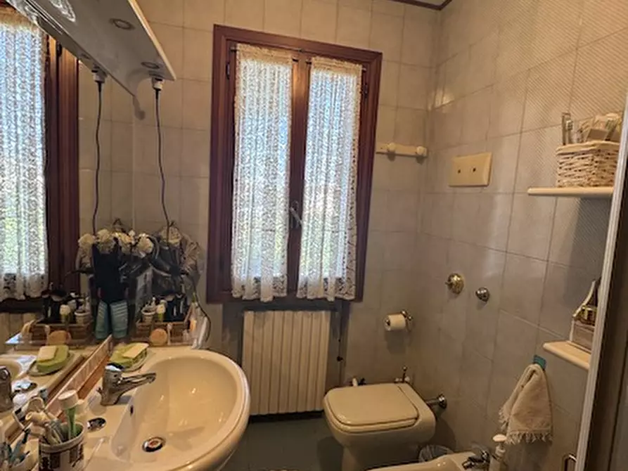 Immagine 22 di Casa bifamiliare in vendita  a Stra