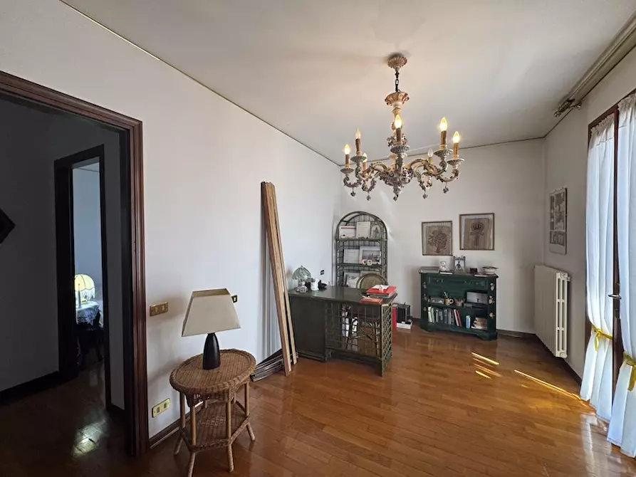 Immagine 23 di Casa bifamiliare in vendita  a Stra