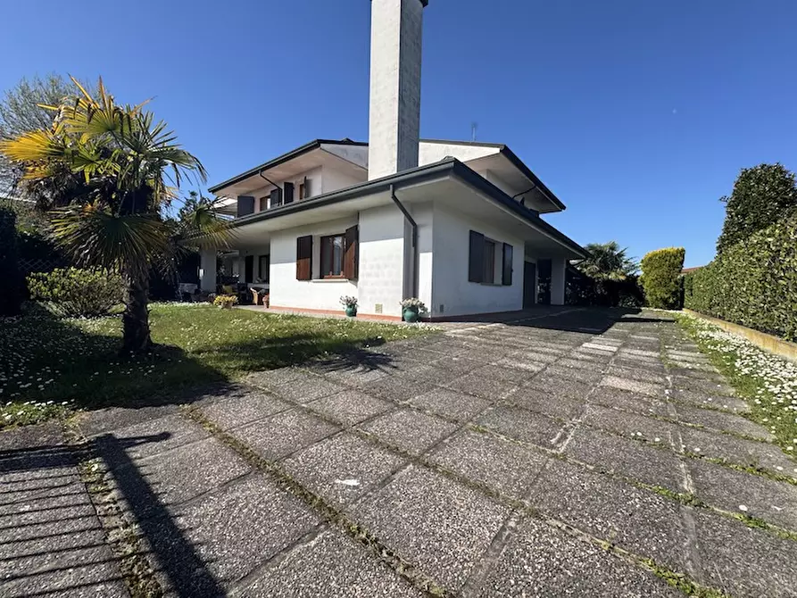 Immagine 24 di Casa bifamiliare in vendita  a Stra