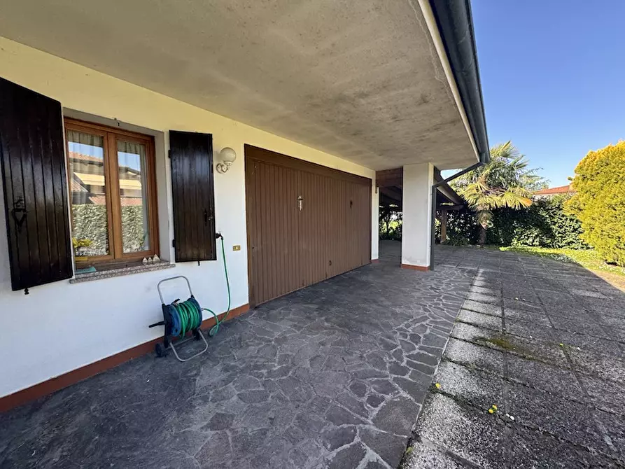 Immagine 25 di Casa bifamiliare in vendita  a Stra