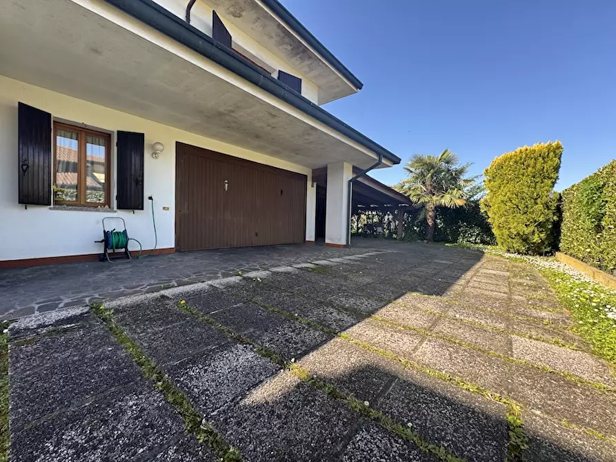 Immagine 26 di Casa bifamiliare in vendita  a Stra