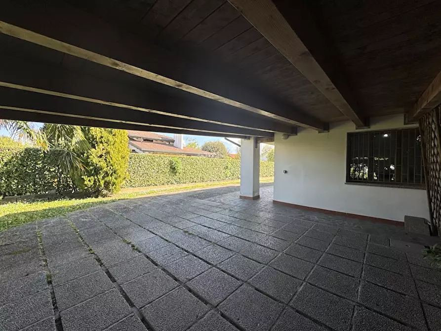 Immagine 28 di Casa bifamiliare in vendita  a Stra