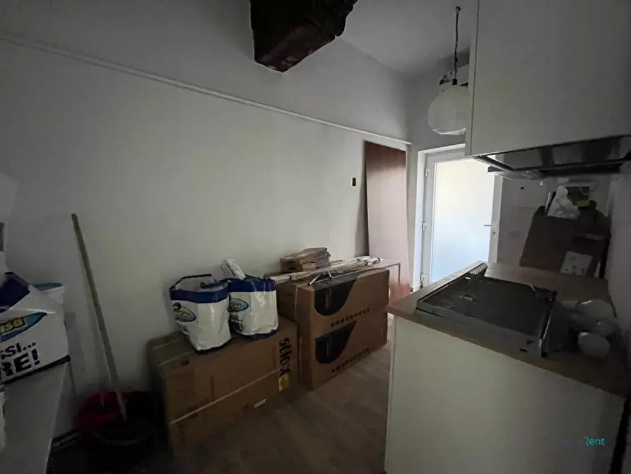 Immagine 1 di Appartamento in affitto  in Via Noverasco, 11 a Opera