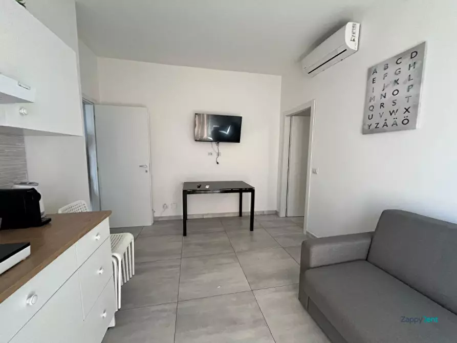Immagine 3 di Appartamento in affitto  in Via Noverasco, 15 a Opera