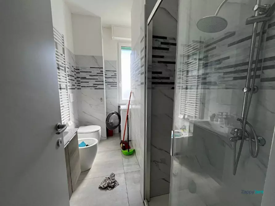 Immagine 4 di Appartamento in affitto  in Via Noverasco, 15 a Opera