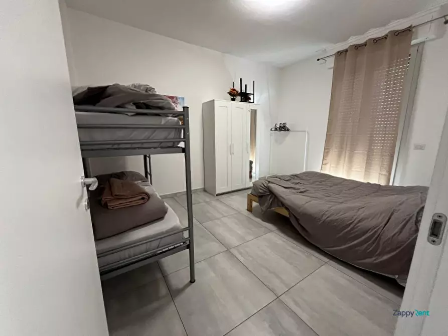 Immagine 6 di Appartamento in affitto  in Via Noverasco, 15 a Opera