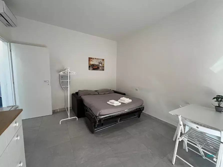 Immagine 2 di Appartamento in affitto  in Via Noverasco, 15 a Opera