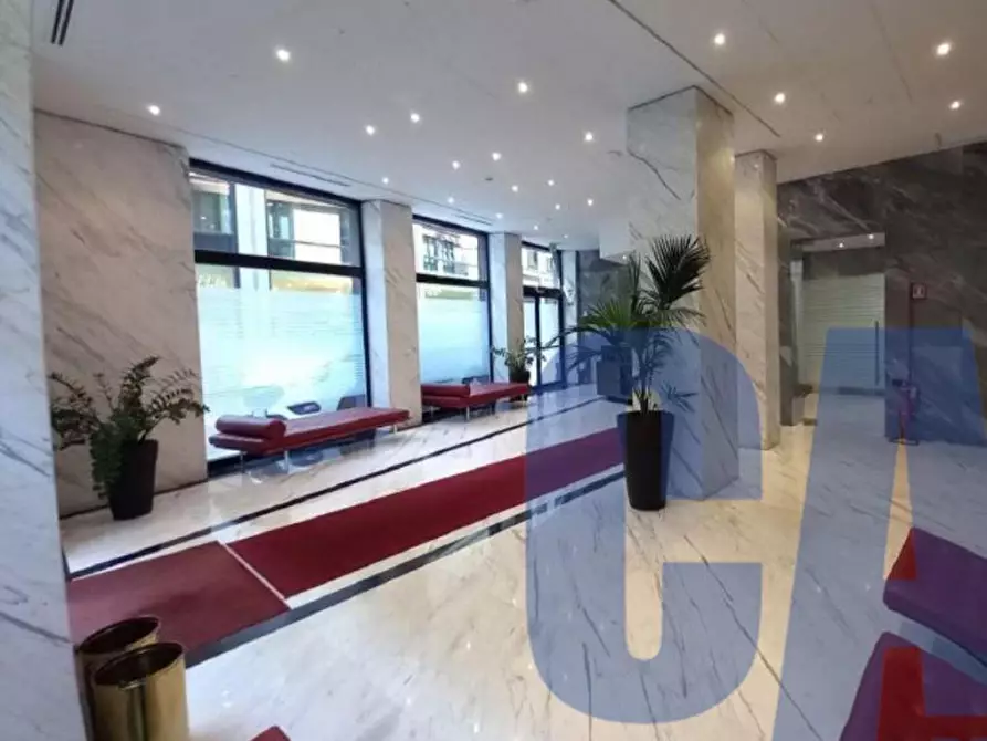 Immagine 2 di Palazzo in affitto  in PIAZZA CORDUSIO a Milano