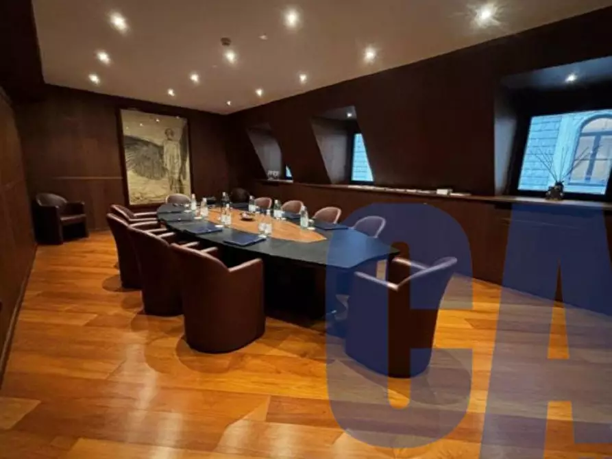 Immagine 3 di Palazzo in affitto  in PIAZZA CORDUSIO a Milano