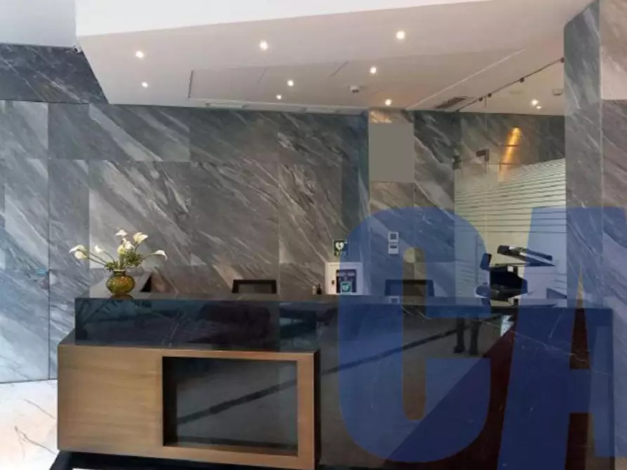 Immagine 13 di Palazzo in affitto  in PIAZZA CORDUSIO a Milano