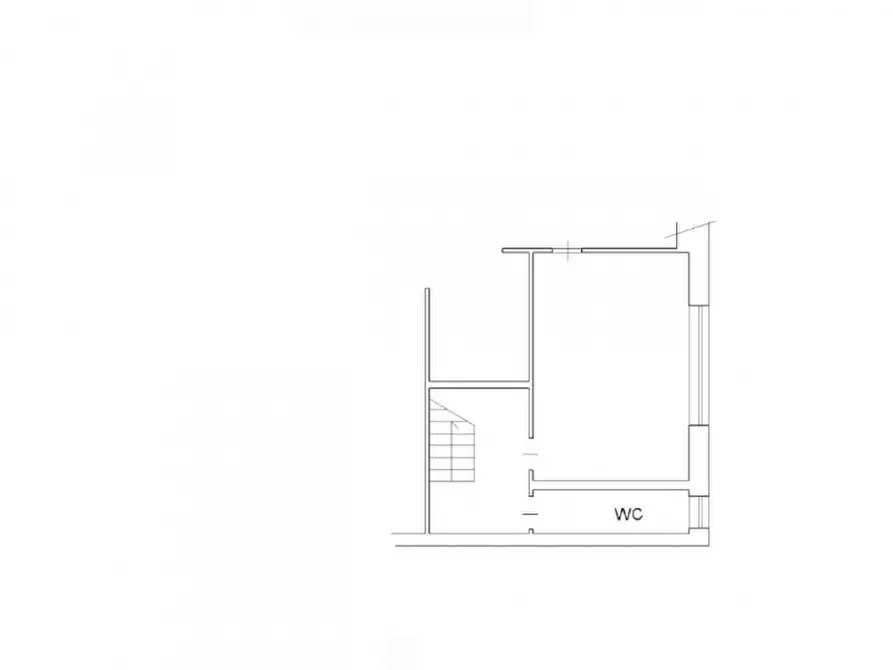 Immagine 2 di Appartamento in vendita  in Via Igino Petrone, 16, 00166 La Massimina-Casal Lumbroso RM, Italia a Roma