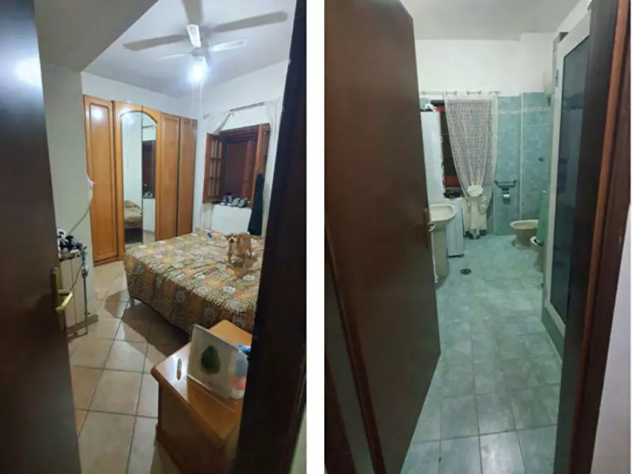 Immagine 5 di Appartamento in vendita  in Via Igino Petrone, 16, 00166 La Massimina-Casal Lumbroso RM, Italia a Roma