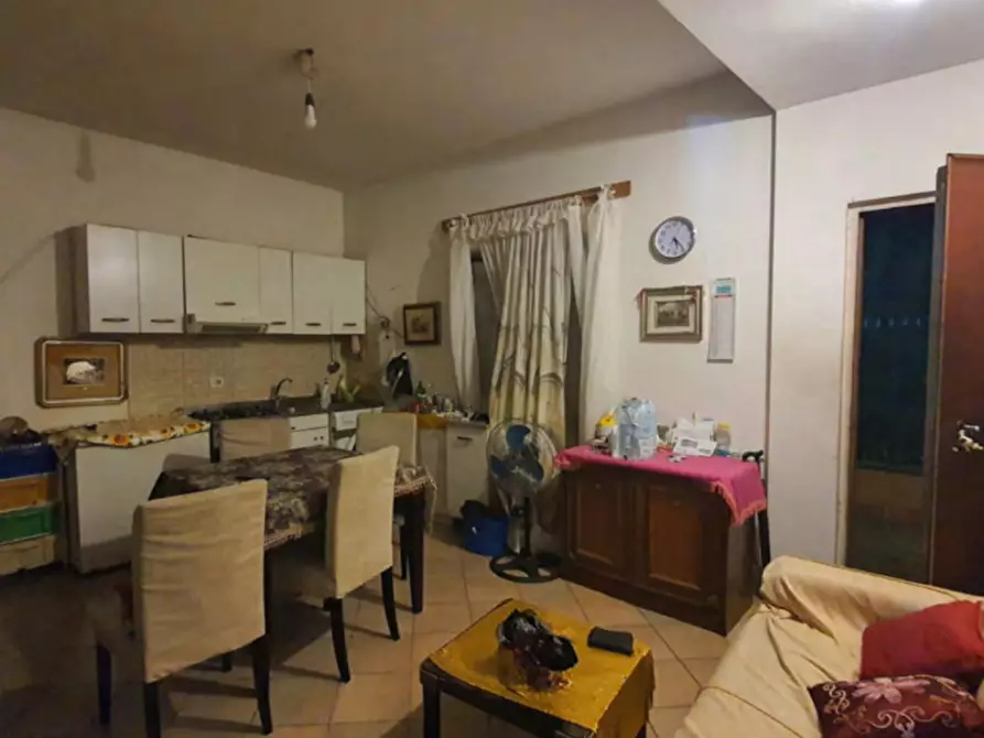 Immagine 6 di Appartamento in vendita  in Via Igino Petrone, 16, 00166 La Massimina-Casal Lumbroso RM, Italia a Roma