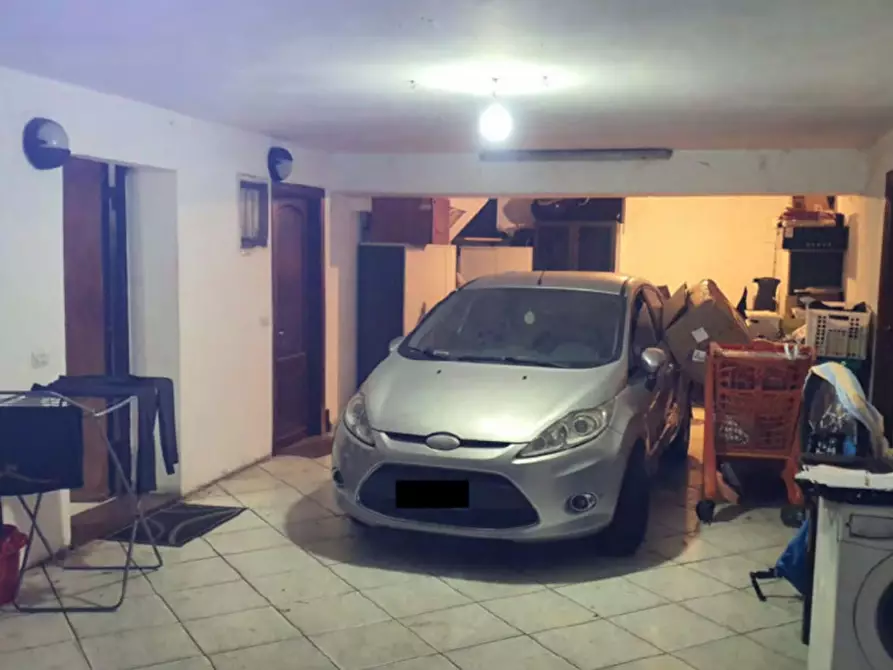 Immagine 10 di Appartamento in vendita  in Via Igino Petrone, 16, 00166 La Massimina-Casal Lumbroso RM, Italia a Roma